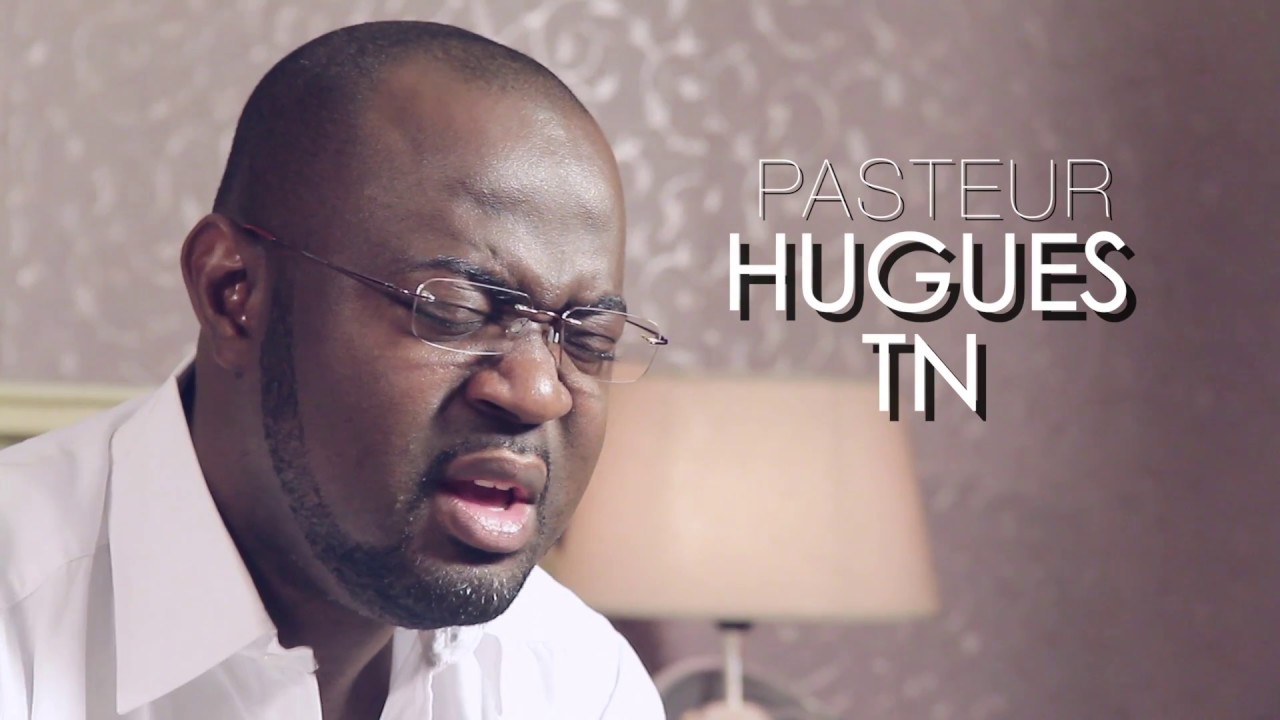 Pasteur  HUGUES TN_Je viens t'offrir