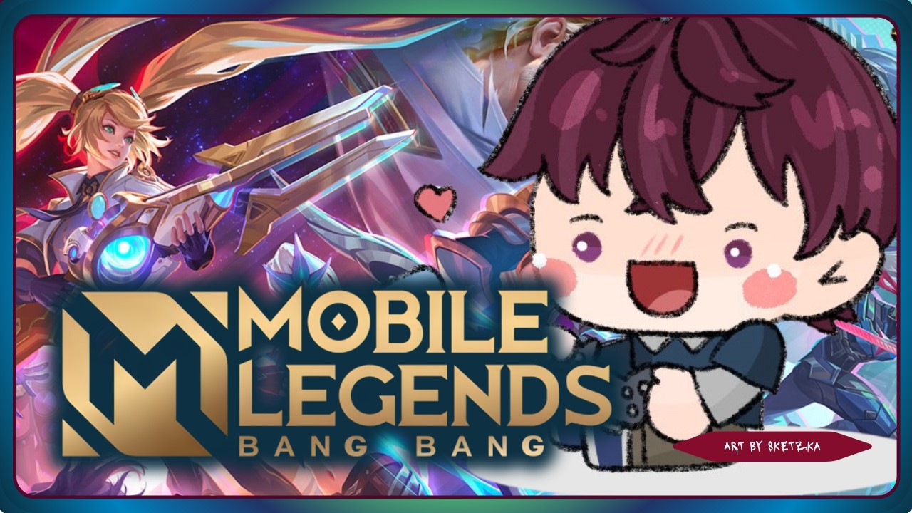 [MOBILE LEGENDS BANG BANG] ROAM ONLY! MERAPAT YANG MAU MAIN SAMA PRO ROAM【Inha / ENIGMYST Project】