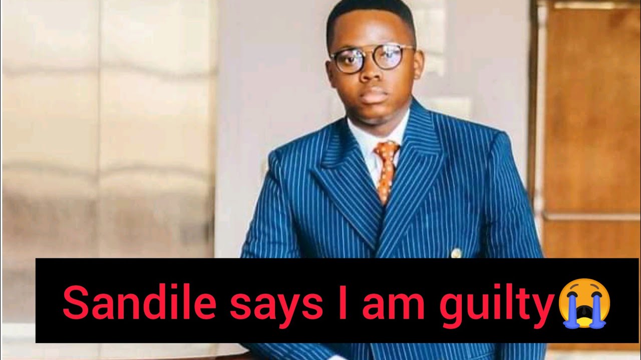Sandile Shezi the South African millionaire speaks up about Fraud allegations| TrendingSA