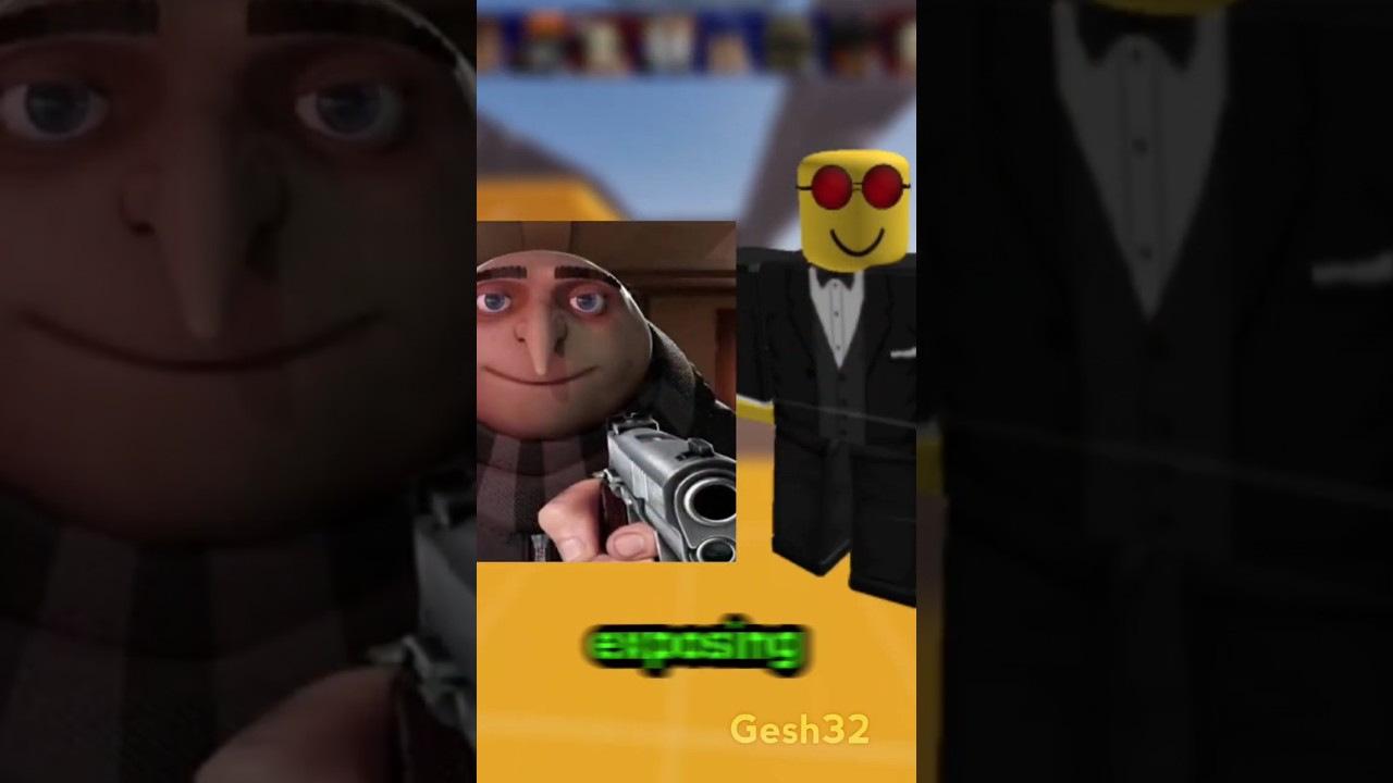 Koofy situation explained in under 30 seconds #shorts #koofy #roblox