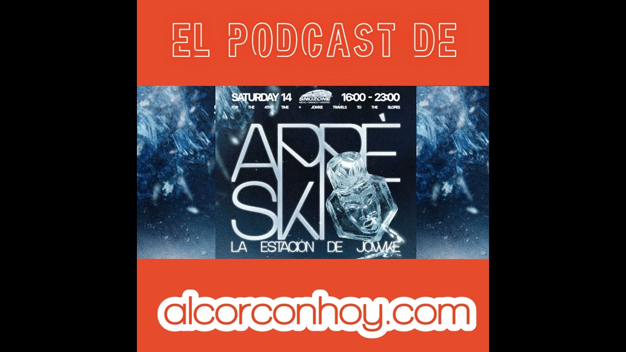 Seguridad vecinal, innovación estudiantil y planes de ocio para el fin de semana en Alcorcón: pod...
