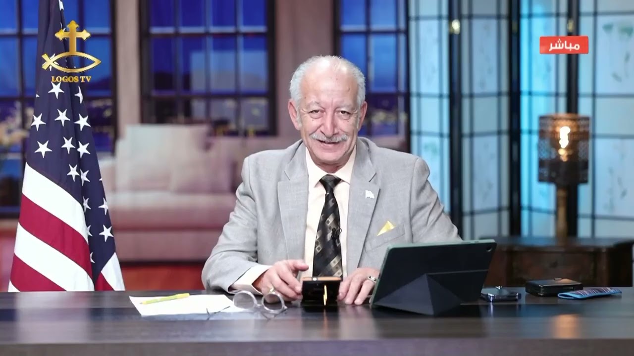 Программа «Добрый вечер, Америка», эпизод под названием «Попытки Трампа аннексировать Гренландию»...