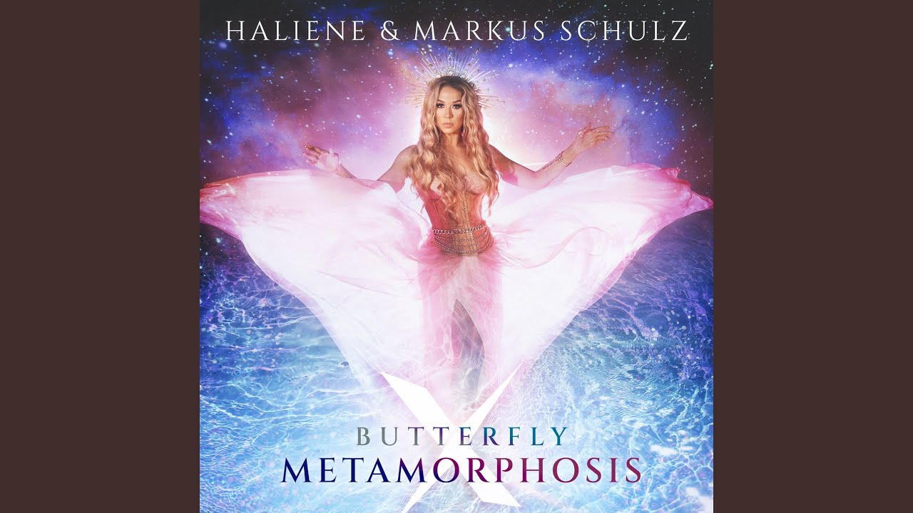 Butterfly x Metamorphosis (Extended Mix)