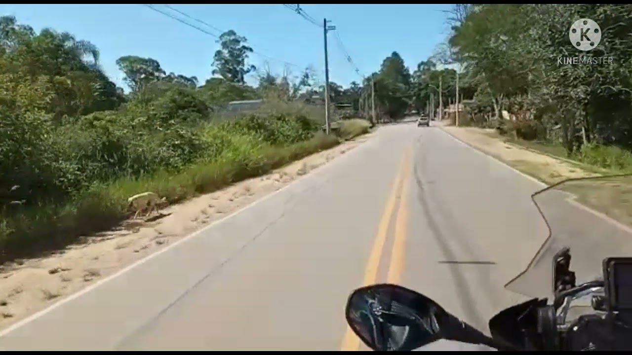Serra da Macaca