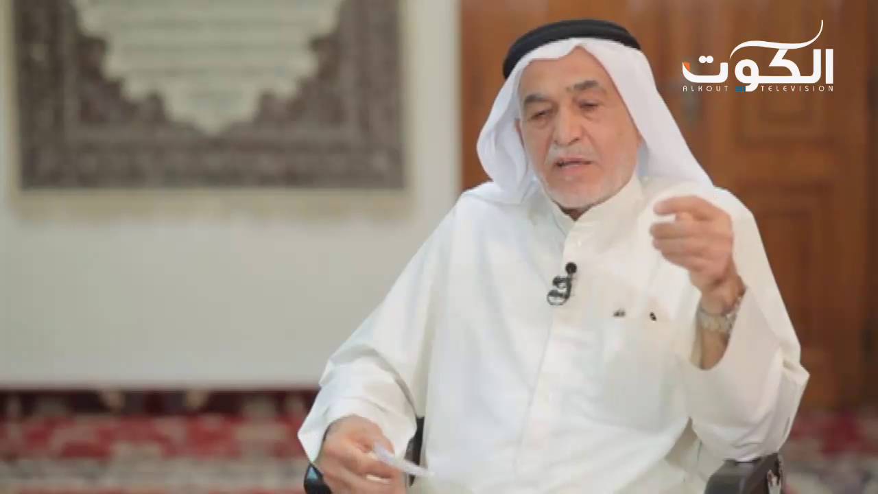 برنامج منابر - حسينية الشامية - ح4