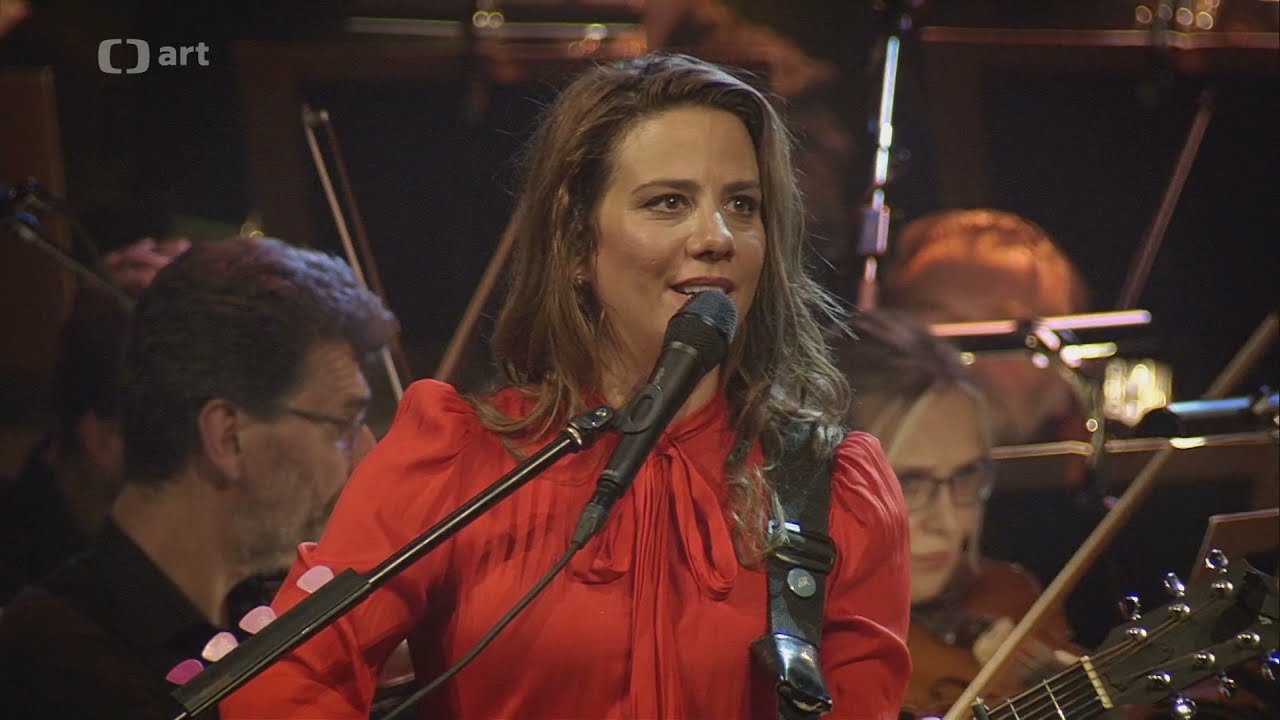 Aneta Langerová - Vzpomínka (2019)