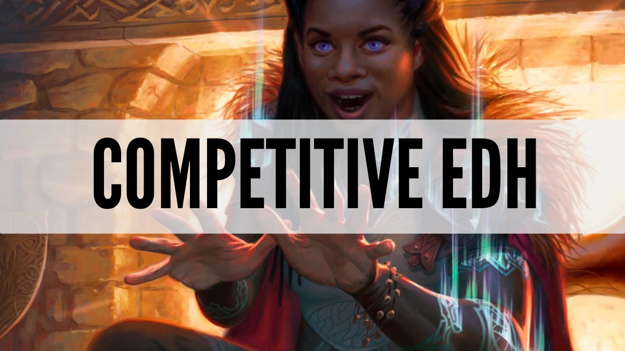 CEDH Lightning Round! | CEDH Gameplay