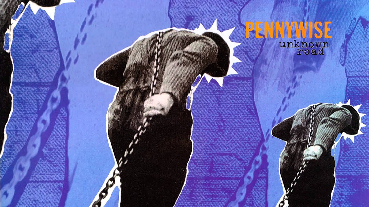 Pennywise - 