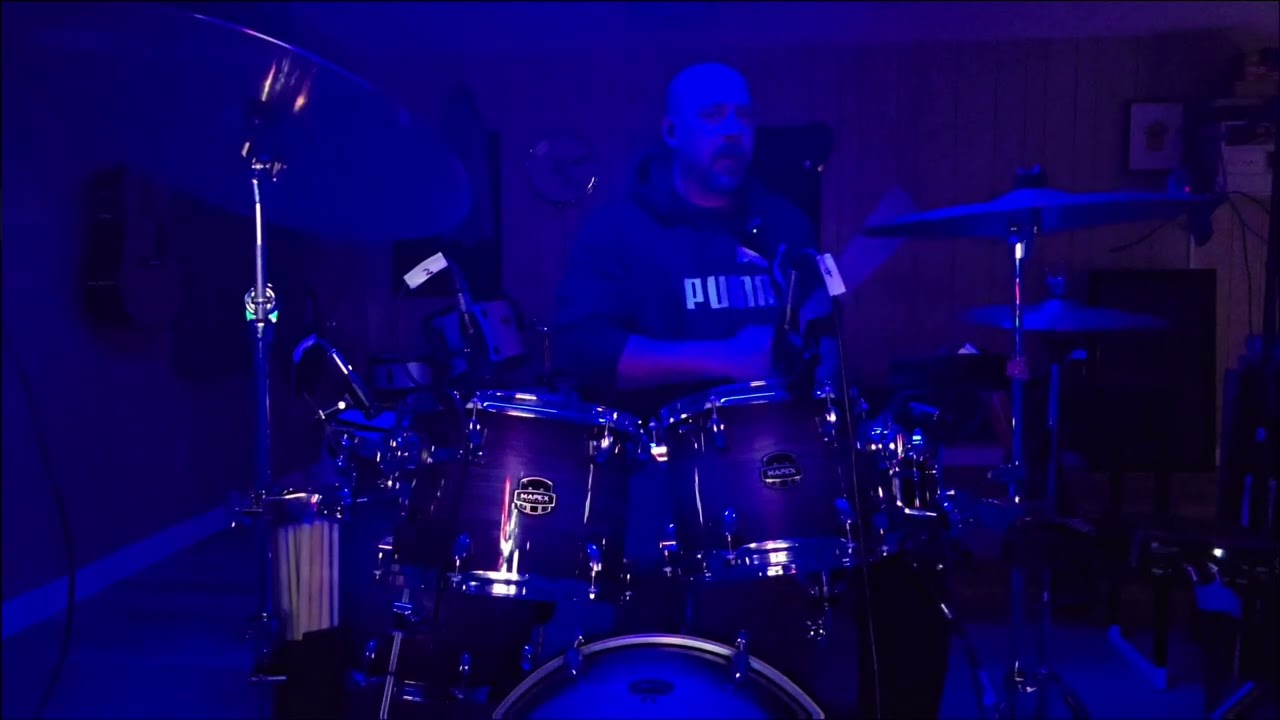 Lonely Day - System of the Down ( #drumcover ) 