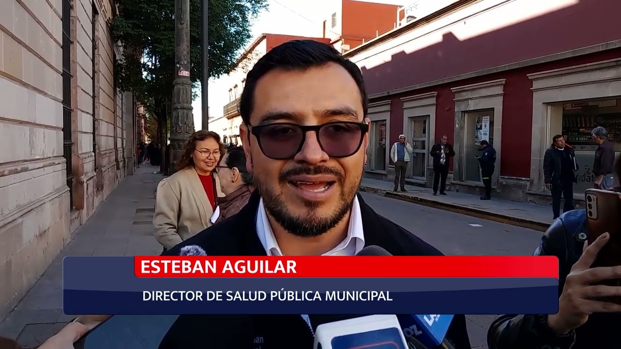 FUGAS DE GAS