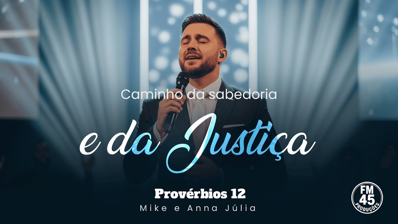 Provérbios 12   Caminho da Sabedoria e da Justiça