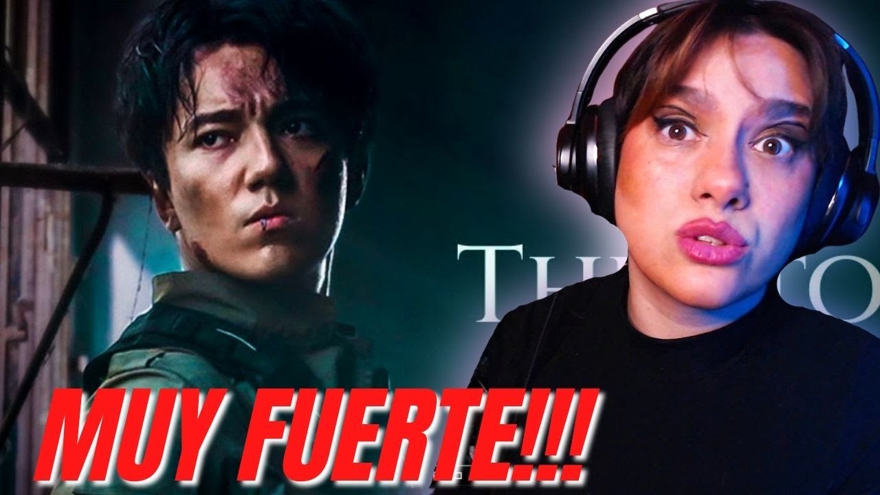 Dimash - The Story of One Sky (La historia de un cielo) | REACCIÓN Y ANÁLISIS VOCAL , MUSICAL Y...