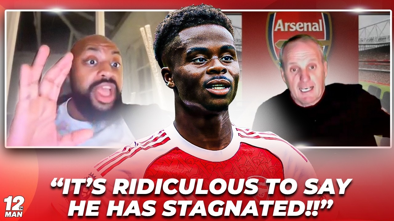 🍿🔥 KICK OFF! ARSENAL FANS BIG CLASH! 🔥🍿