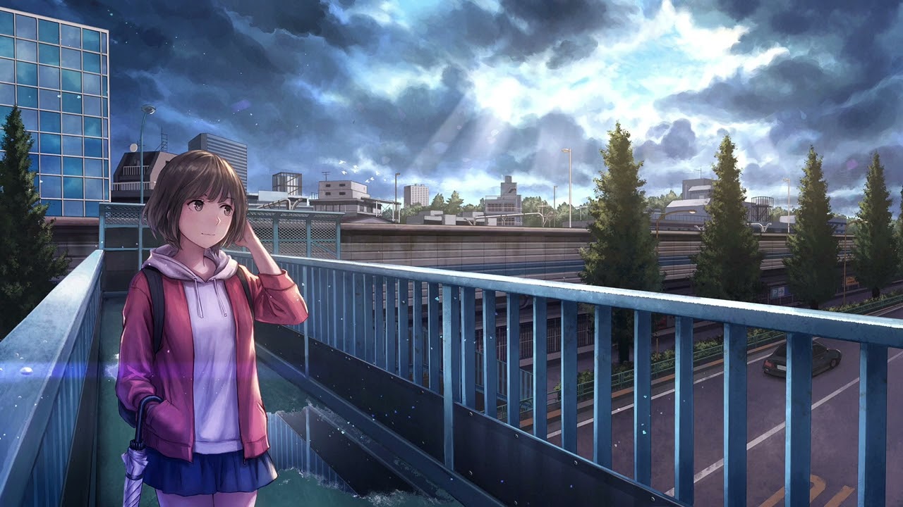 Nightcore - Survive My Own Mind (Ashley Kutcher)