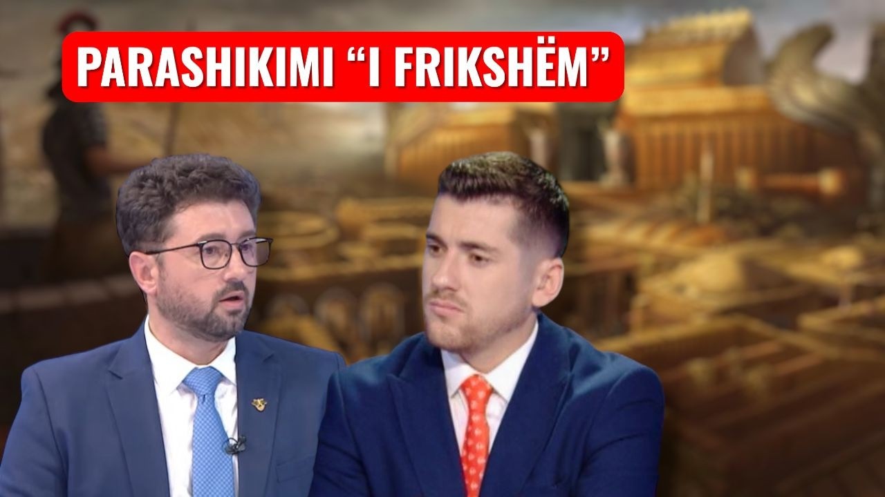 “Parashikimi i frikshëm për luftën SHBA-Iran”; Qirjazi: Amerika nuk e priti që…