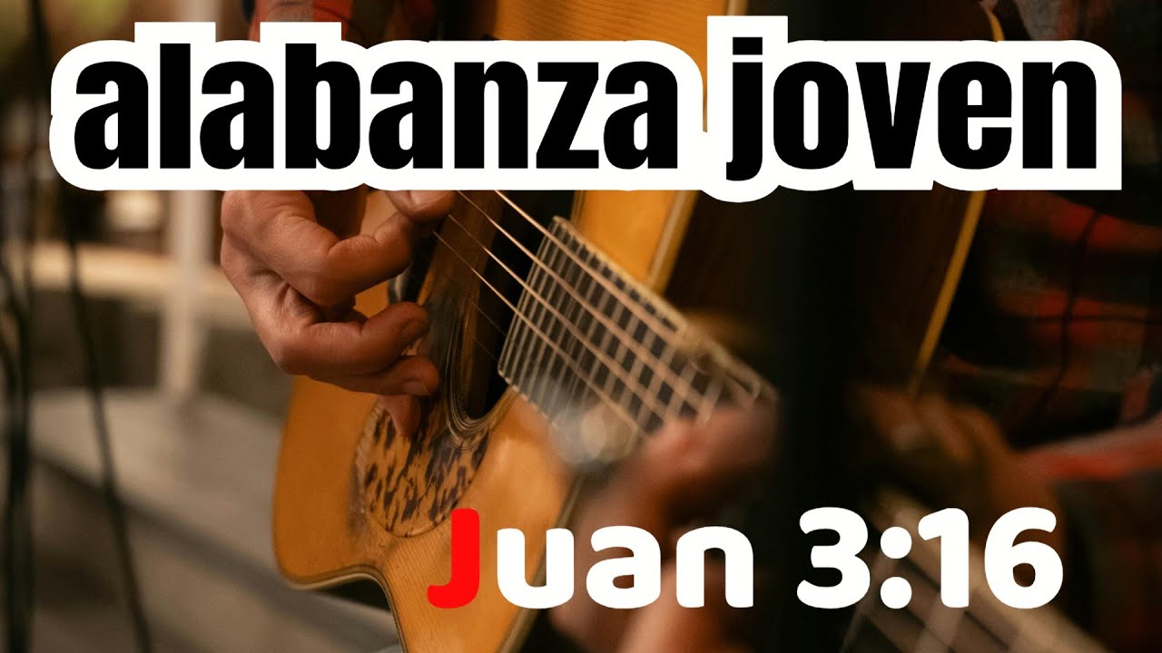 El amor más grande de todos los tiempos. João 3:16