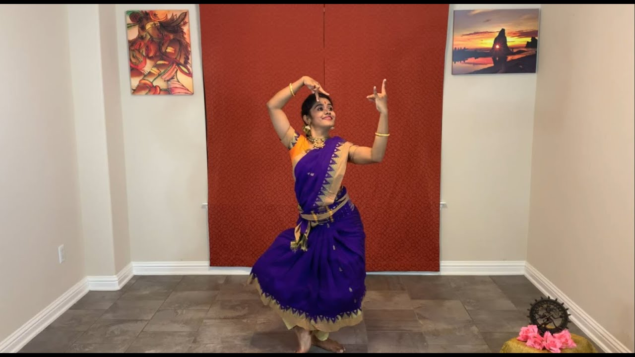 Nrithyathi Nrithyathi - Maharaja Sri Swathi Thirunal Rama Varma