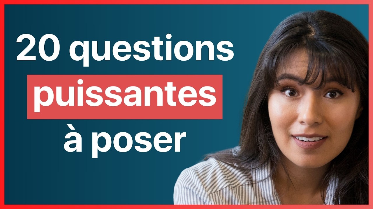 Avez-vous des questions ? 20 questions à poser au recruteur à la fin d’un entretien d’embauche