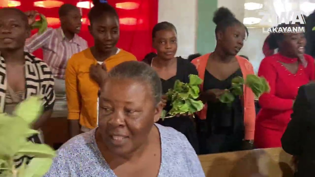Mwen sou kont anwo