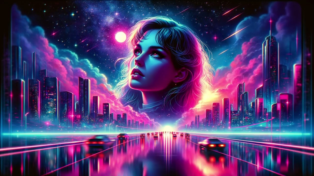 Eternity Arcade - Lost in a Dream