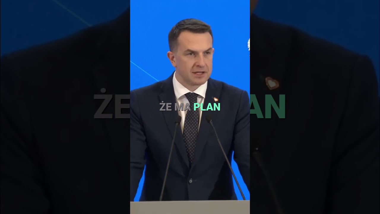 Prezydent WETA i ustawa: Zaskakująca decyzja!
