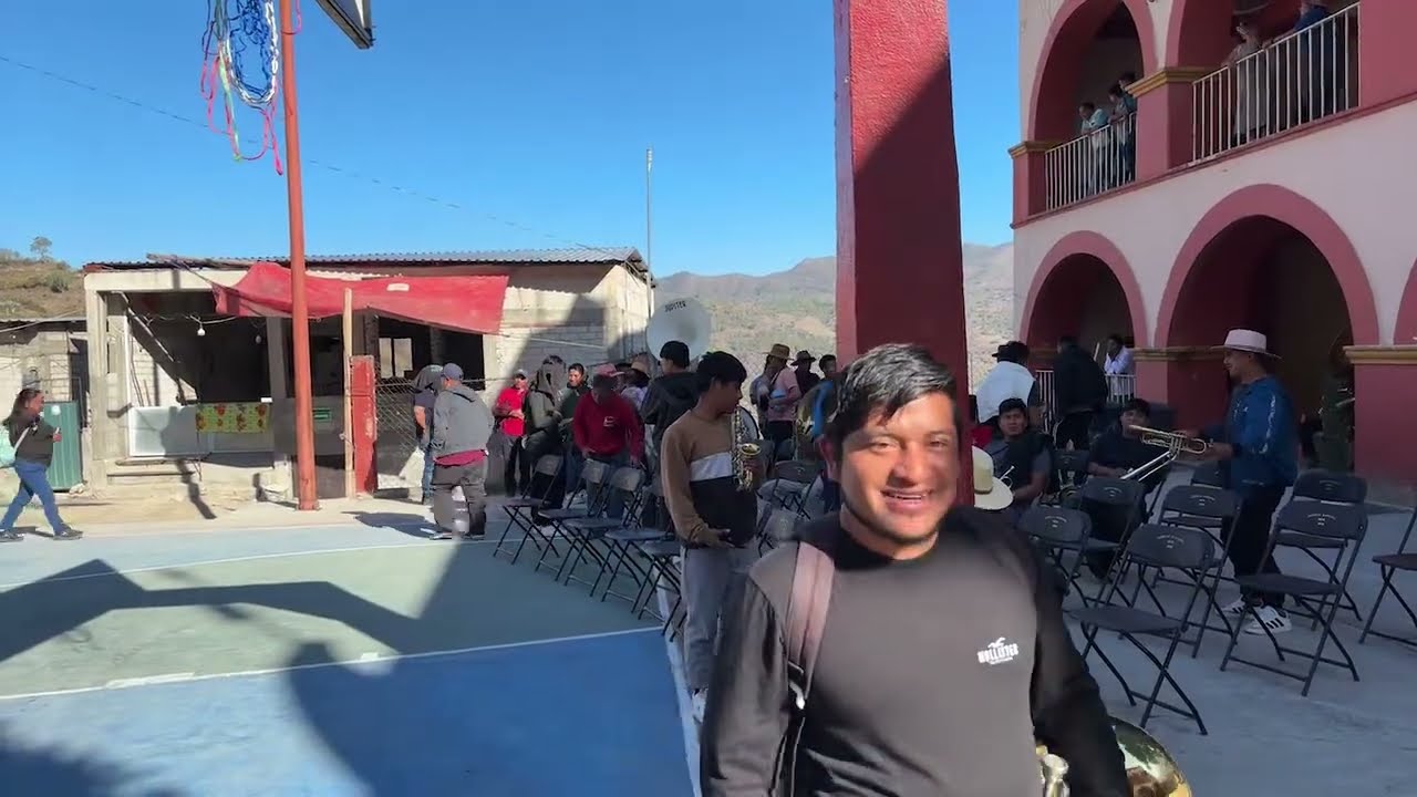 Premiacion de basquet en santa catarina albarradas