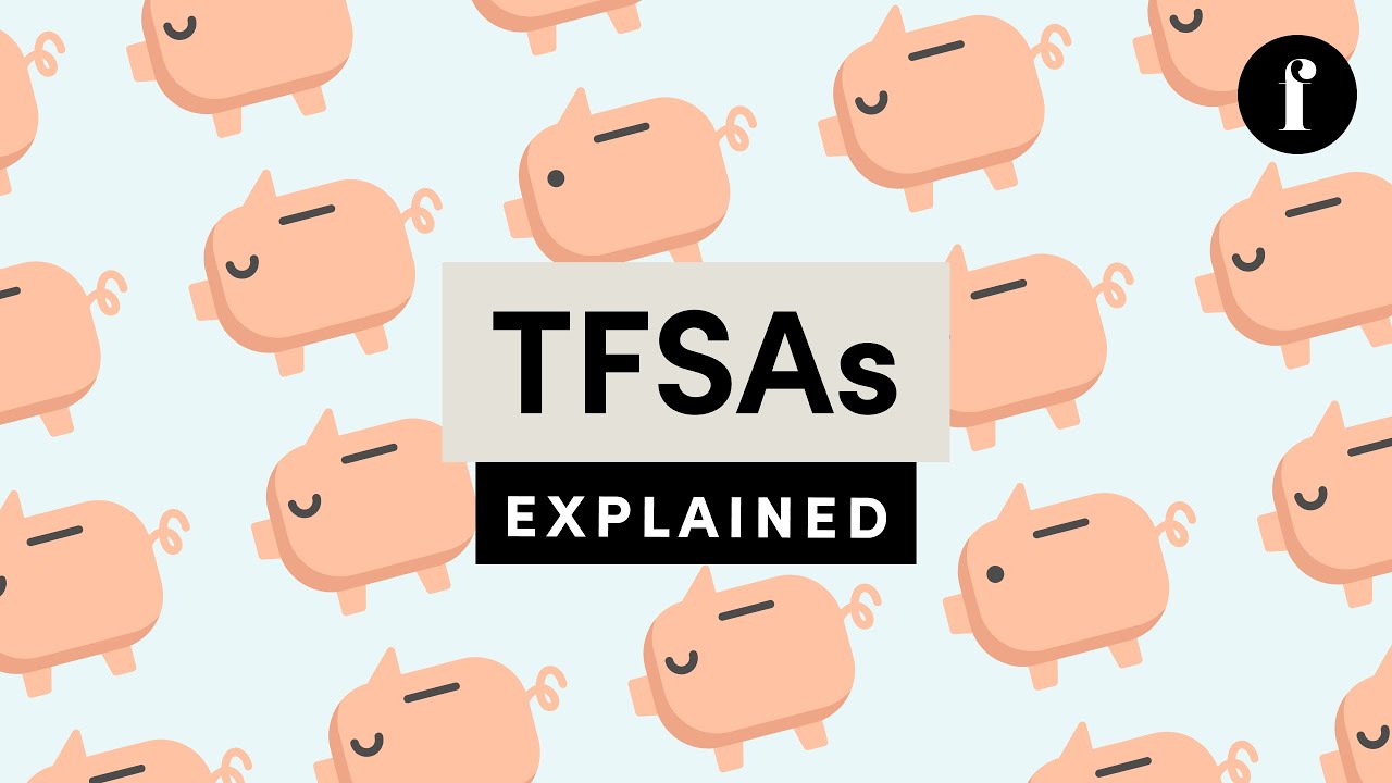What is a TFSA: What every Canadian needs to know