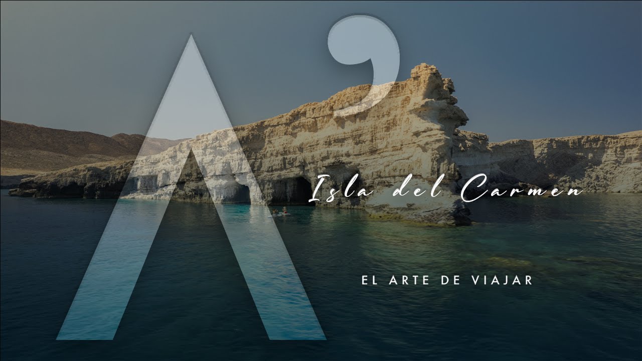 Isla del Carmen: uno de los lugares más impresionantes de Loreto