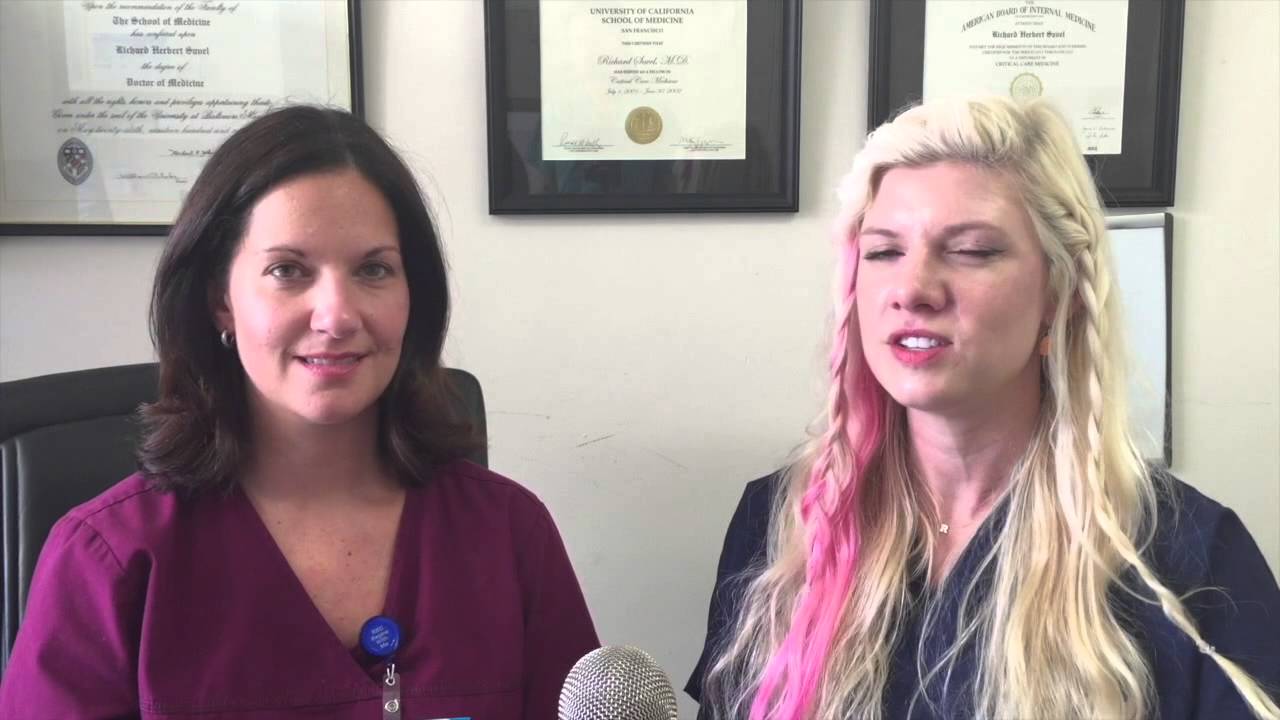 EZ IO Educational video