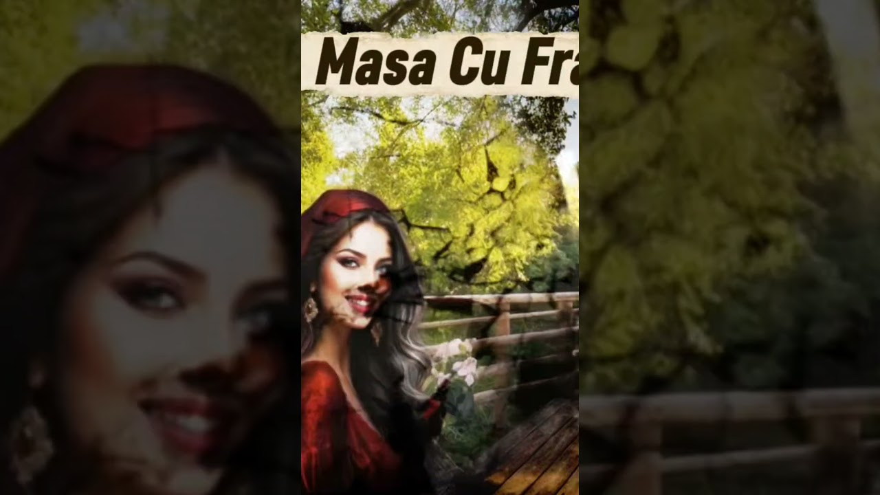 Masa cu frații mei 🎶❤️