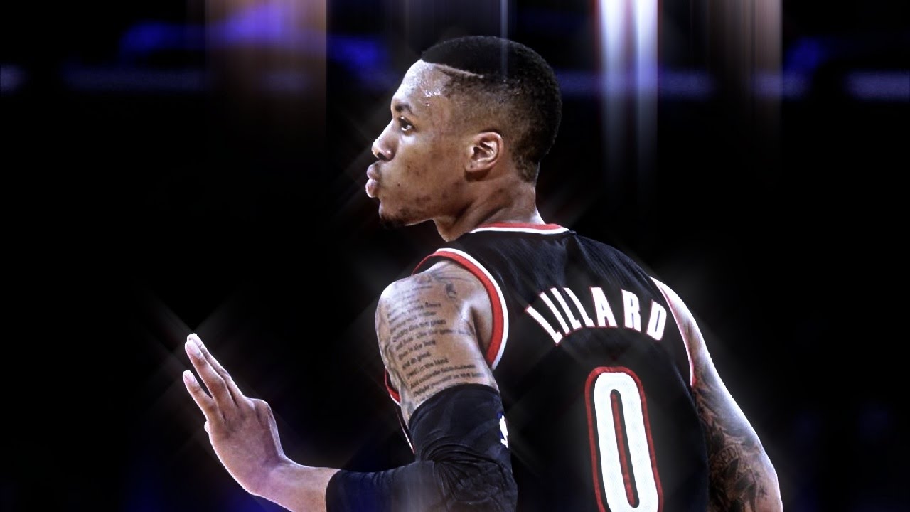 Damian Lillard - The Legacy (Career Mini-Movie) ᴴᴰ