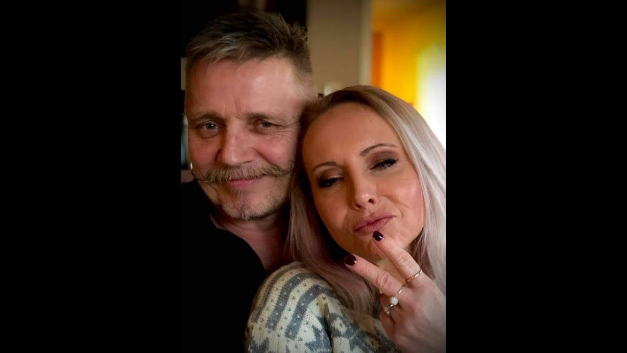 Rita Fotland Bøe & Kåre Bøe  