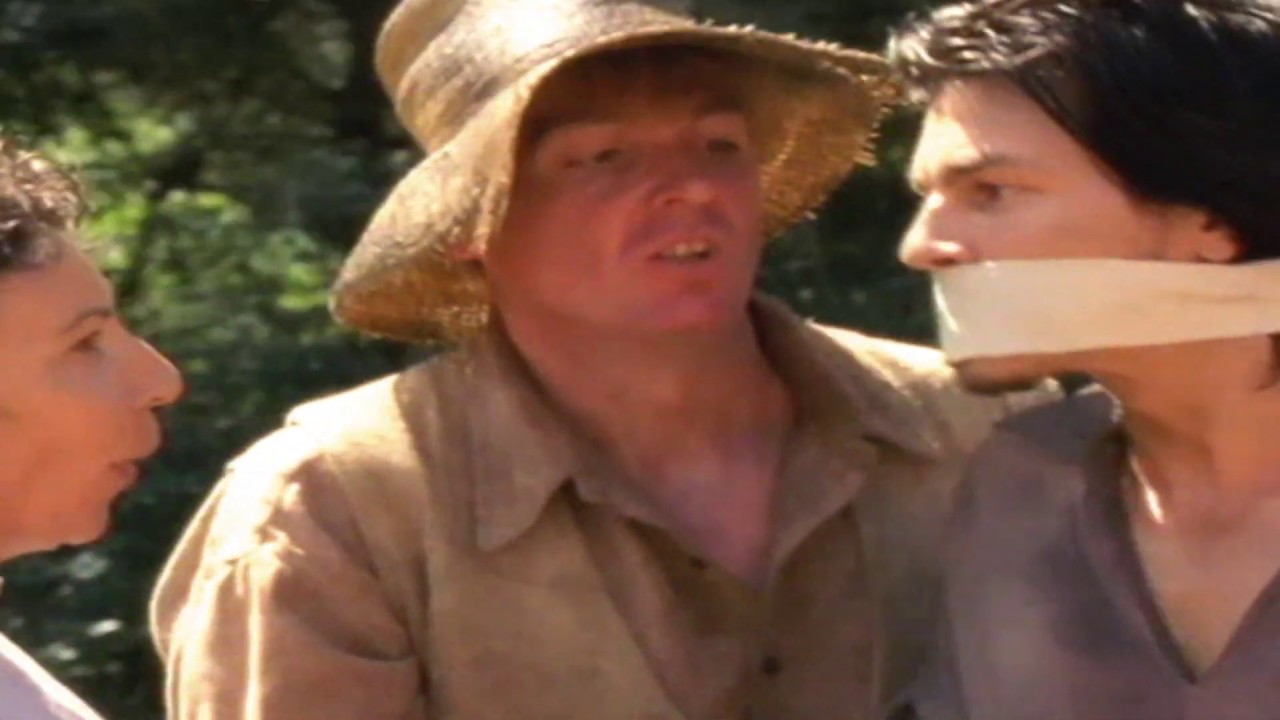 The Search for Treasure Island«Dante's Lair»S01E11 Part 5