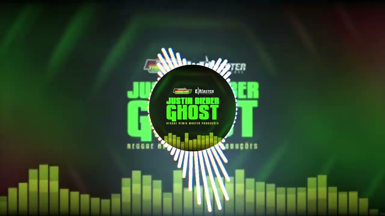 Justin Bieber ghost Reggae REMIX 💥💯
