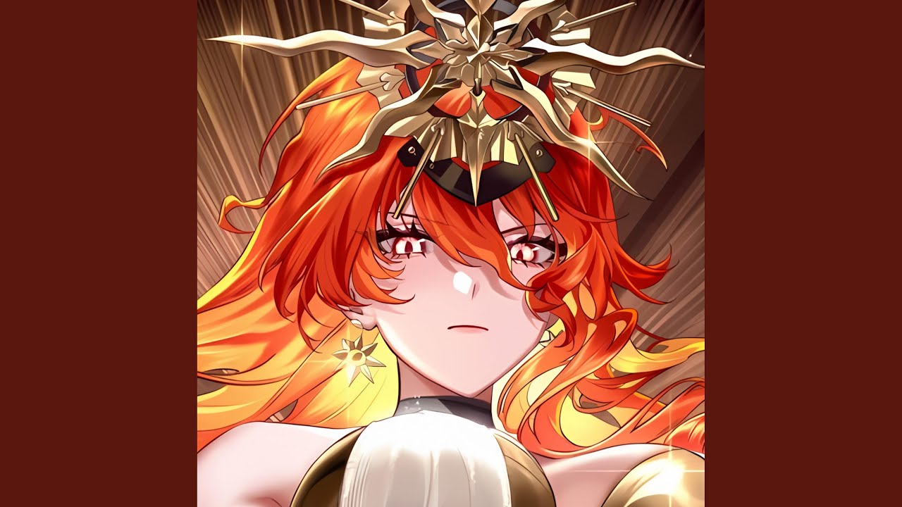 I Am the Blade (Augusta 