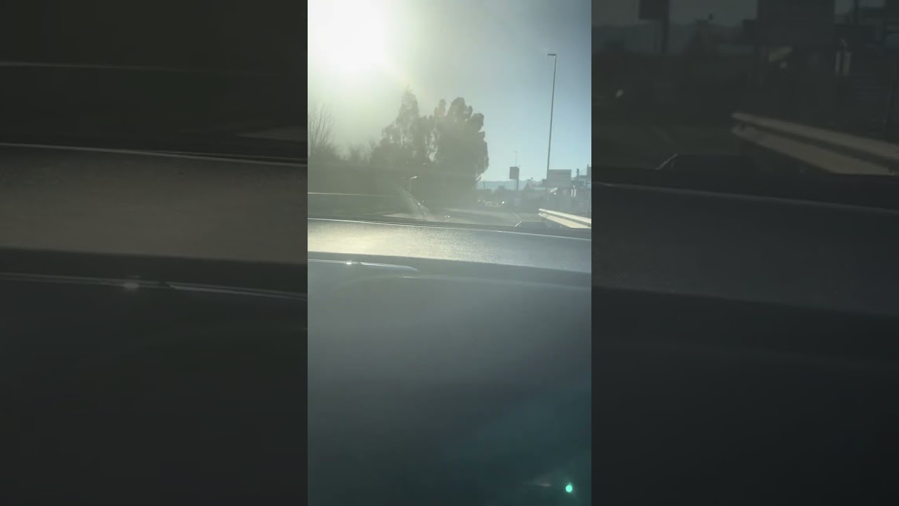 Stiamo andando da mio nonno parte 2