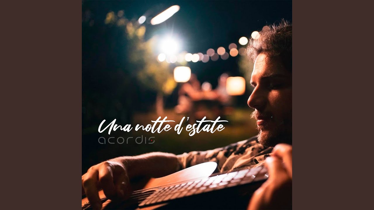 Una notte d'estate