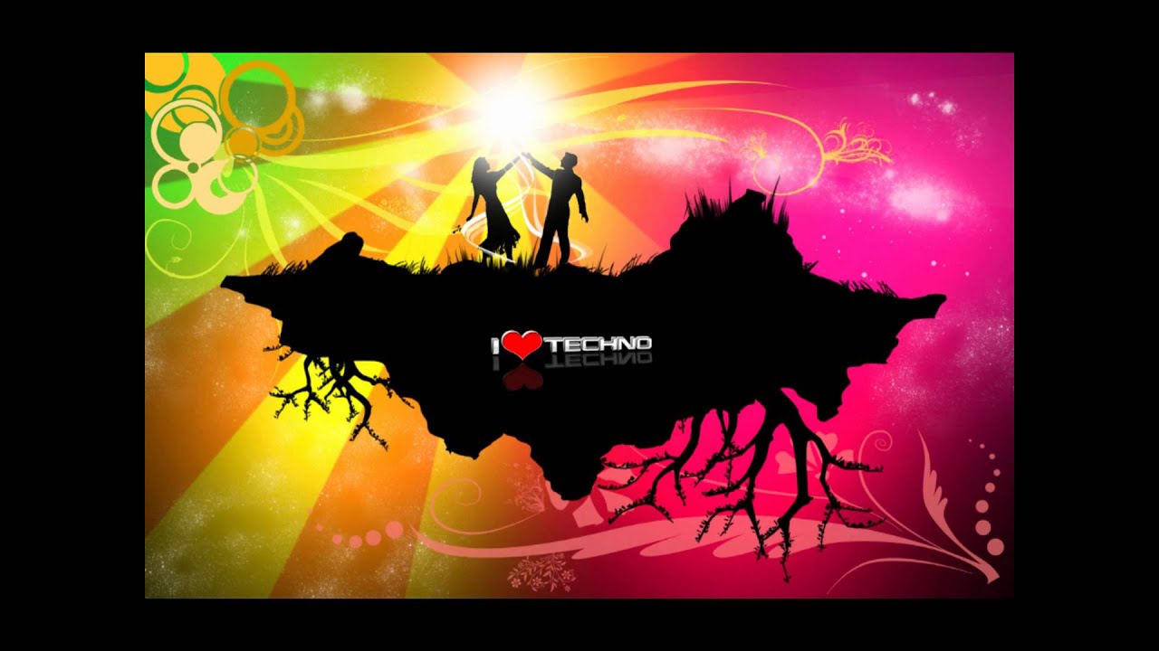 Rob Mayth - Feel My Love (dbrotherz Remix) (CUT!) HD!