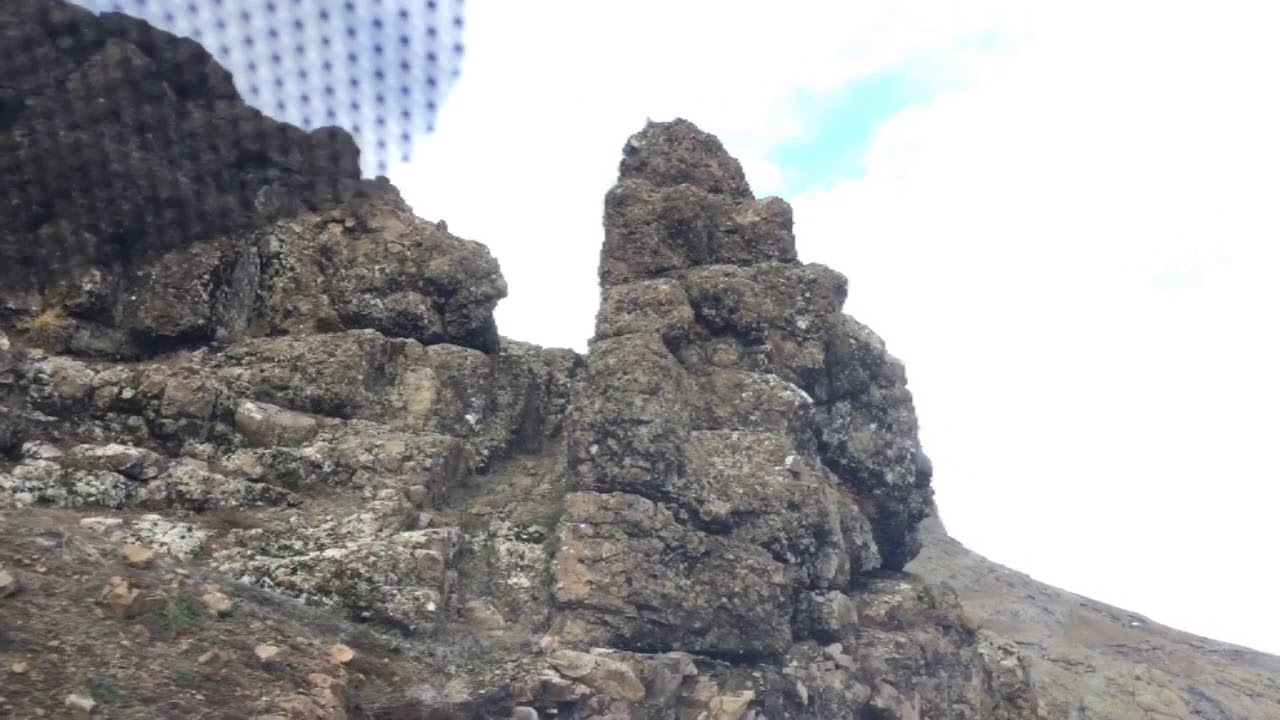 ALUCRA - TEPEKÖY