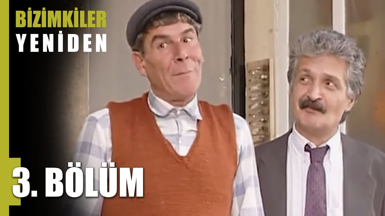 Bizimkiler 