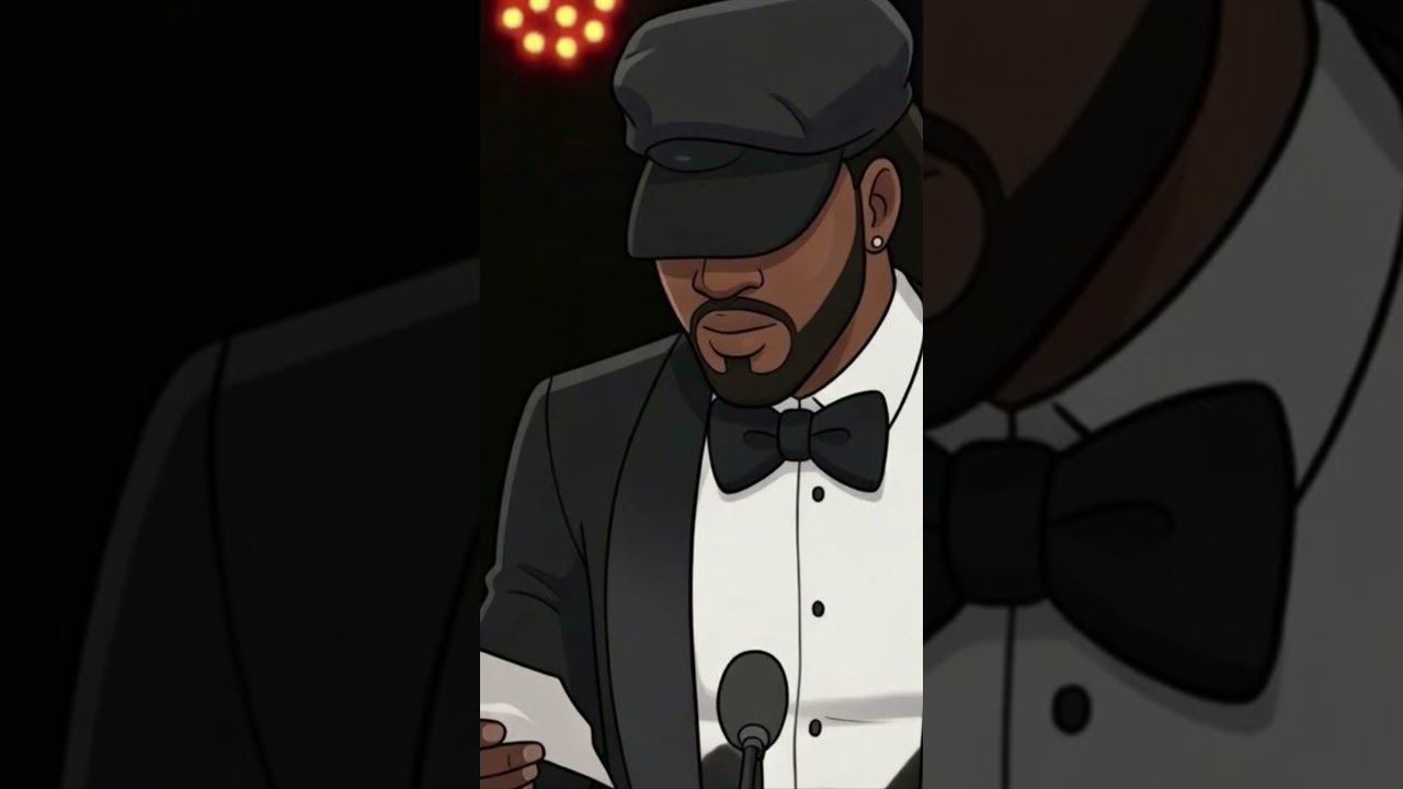 Shaboozey против #FBA