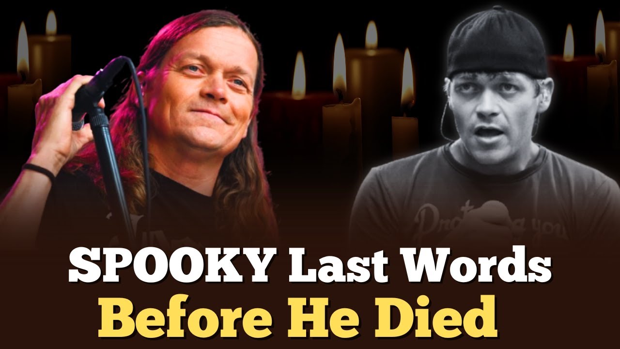 Фронтмен группы 3 Doors Down Брэд Арнольд скончался в возрасте 47 лет — его последнее послание ра...