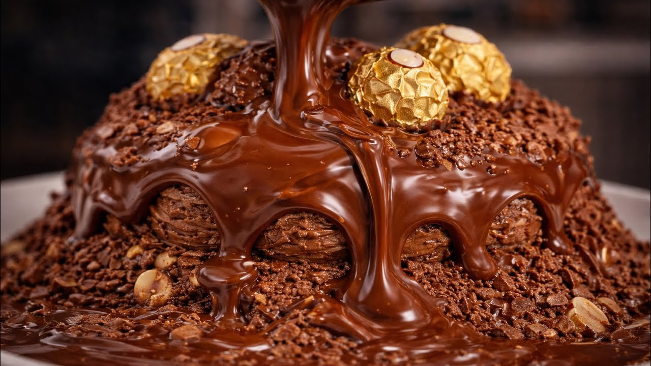 45 Minutes of Relaxing Food Dispensers 🍫 AI ASMR