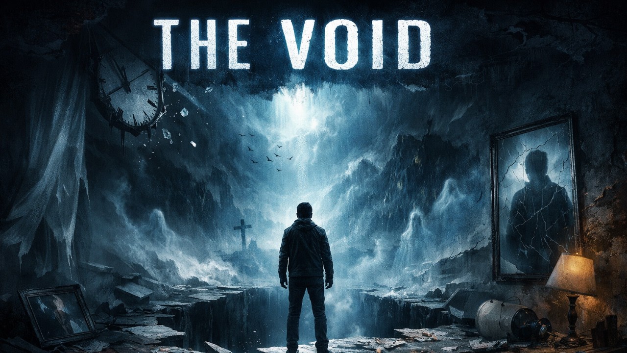 Confessions of a Sinner - The Void
