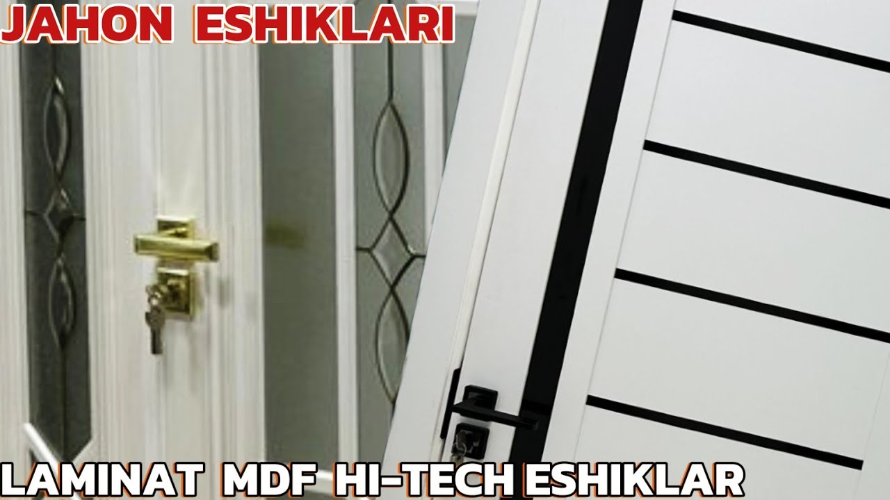 JAHON ESHIKLARI ZAKAZNOY LAMINAT MDF ESHIKLAR NARXI #ASLBOY 