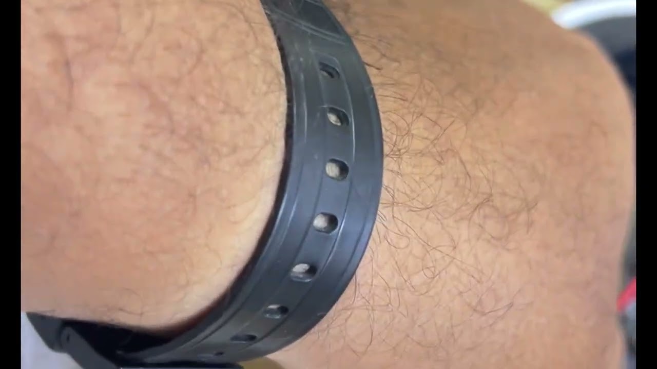 @شاشة ٤إنش أمبليفاير الحائطيالواجهة الخارجية