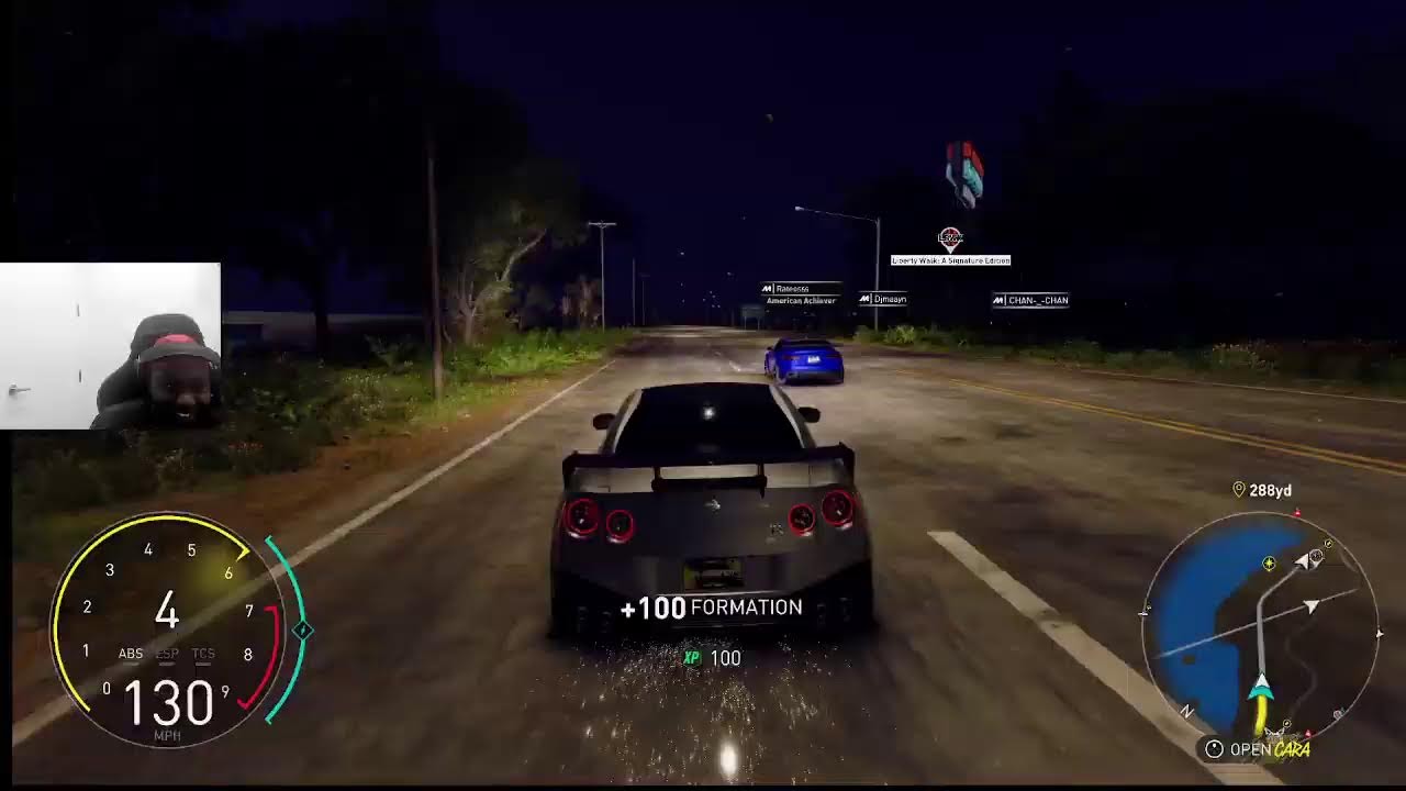 thecrewmotorfest