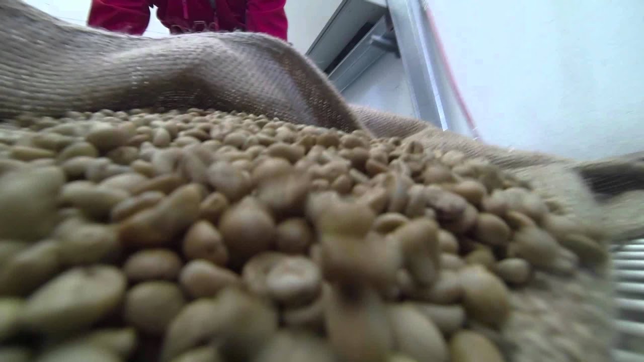 Torrefazione La Brasiliana, il nostro caff&egrave; si racconta!
