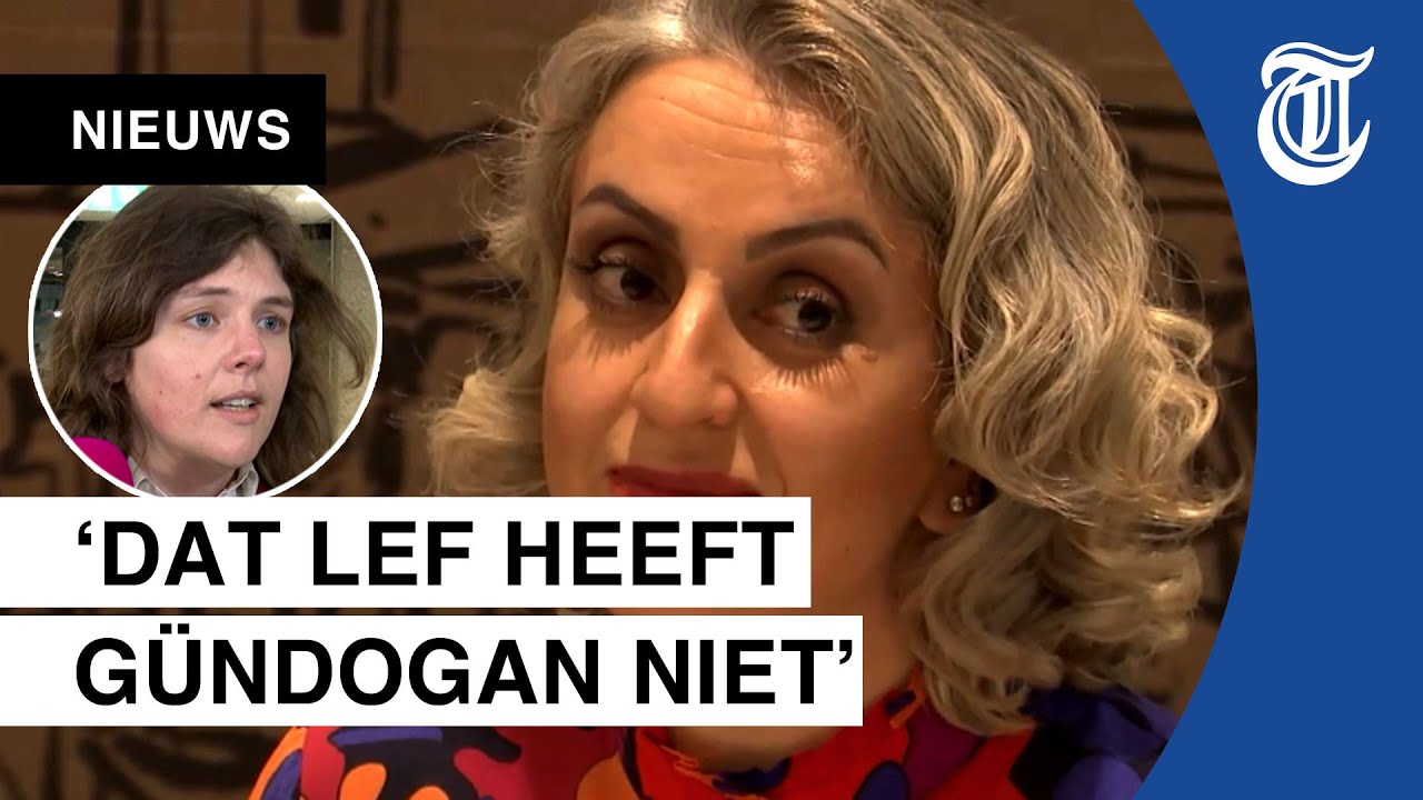 Nieuw hoofdstuk in Volt-gate