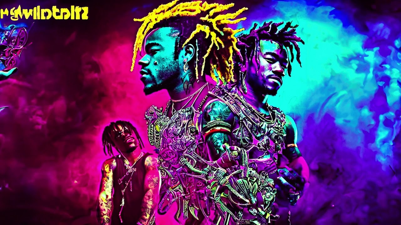 [Free] Lil Uzi Vert . Maaly Raw - New Age Hip-Hop Beat (p. 2TiRED)